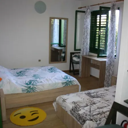 Apartman As Apartman *