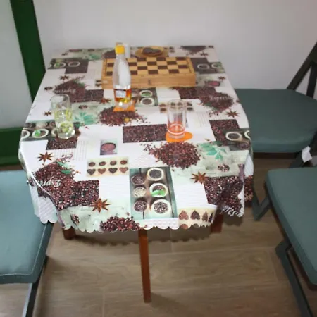 Apartman As Apartman