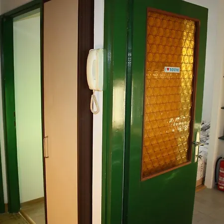 Apartman As Apartman