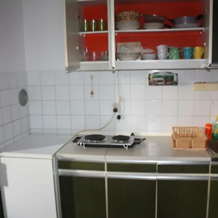 As Apartman