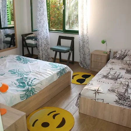 Apartman As Apartman