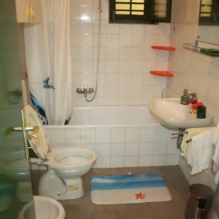 As Apartman * Rovinj
