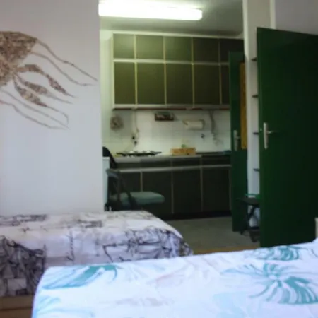 As Apartman