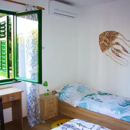 As Apartman Apartman Rovinj