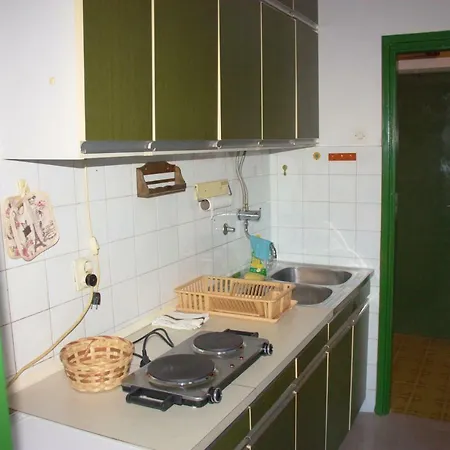 As Apartman Apartman Rovinj